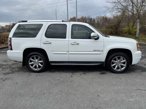 2007 GMC Yukon Denali