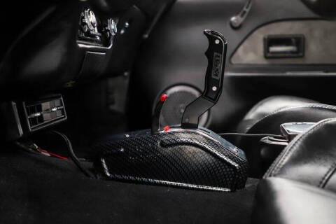 1972 Pontiac Firebird