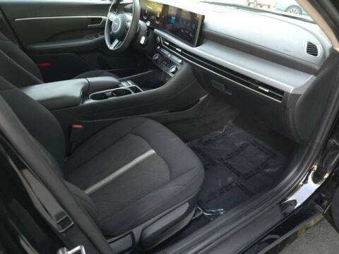 2024 Hyundai Sonata