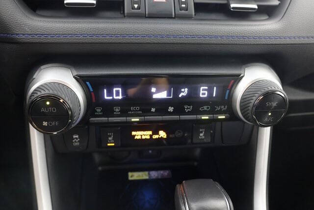 2022 Toyota RAV4 Hybrid XSE