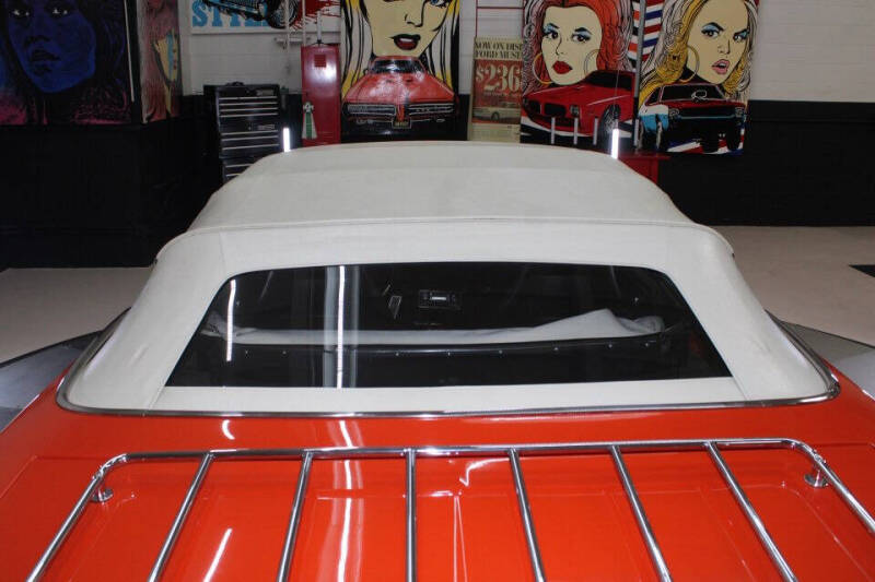 1971 Dodge Challenger