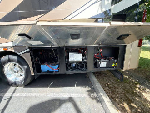 2016 Freightliner MH Chassis