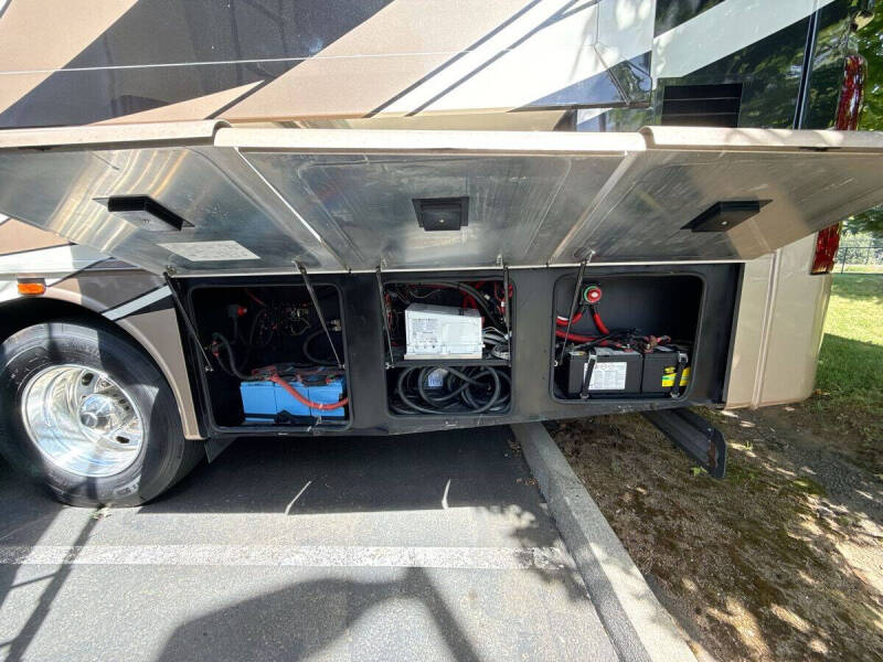 2016 Freightliner MH Chassis