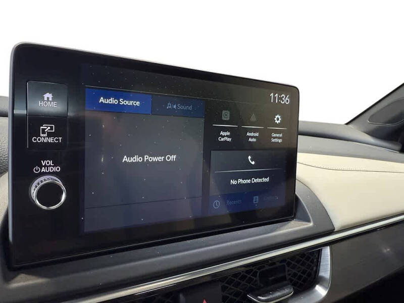 2026 Acura ADX w/A-SPEC