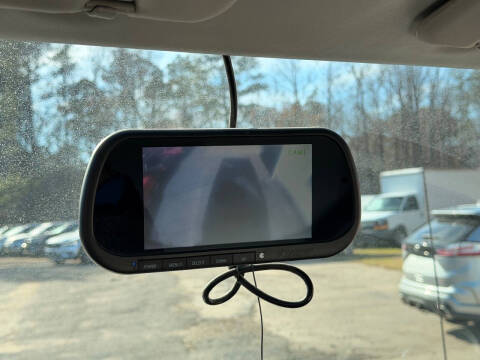 2021 Ford E-Series E-350 SD