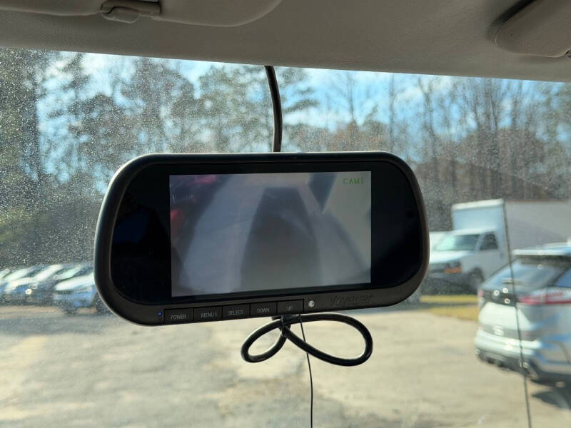 2021 Ford E-Series E-350 SD