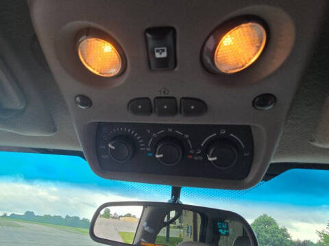 2004 Cadillac Escalade