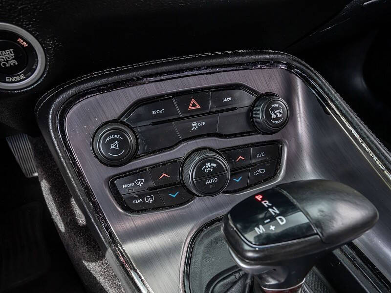 2016 Dodge Challenger