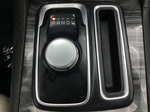 2021 Chrysler 300 Touring