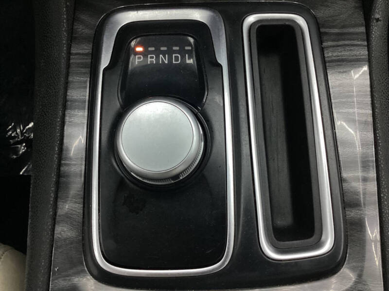 2021 Chrysler 300 Touring