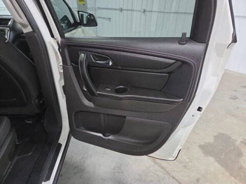 2013 GMC Acadia SLE-2