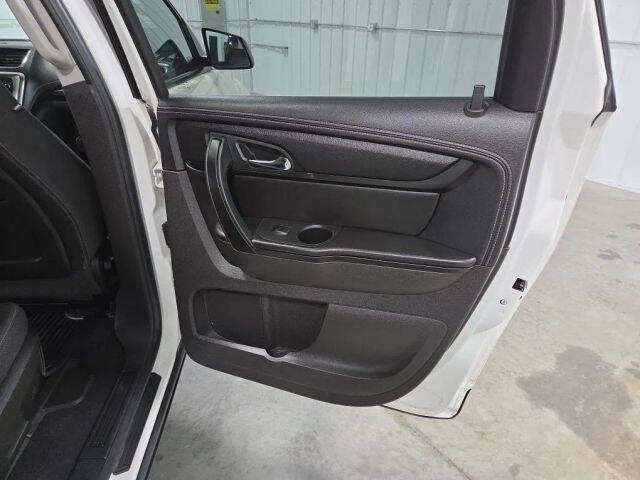 2013 GMC Acadia SLE-2