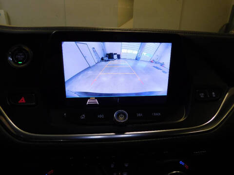 2019 Chevrolet Blazer LT