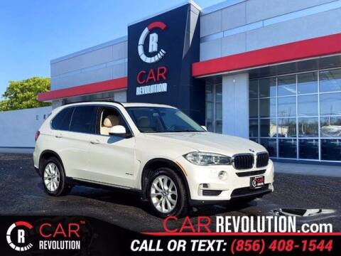 2016 BMW X5 for sale at Car Revolution in Maple Shade NJ