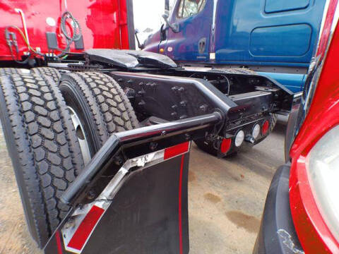 2023 Kenworth T680