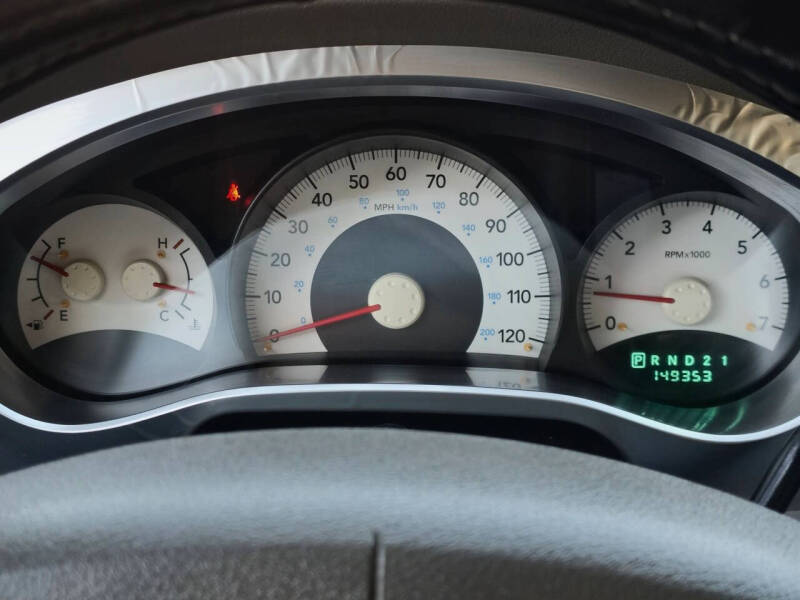 2006 Mitsubishi Raider XLS