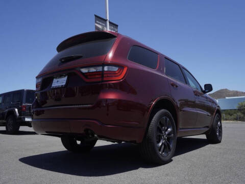 2024 Dodge Durango SXT