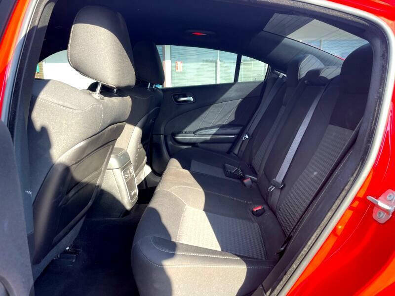 2019 Dodge Charger R/T