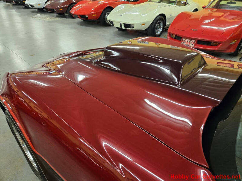 1981 Chevrolet Corvette