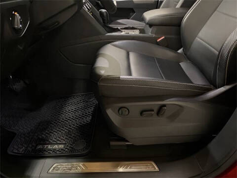 2022 Volkswagen Atlas Cross Sport V6 SE