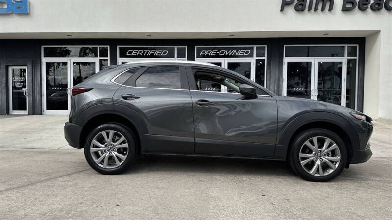 2023 Mazda CX-30 2.5 S Preferred