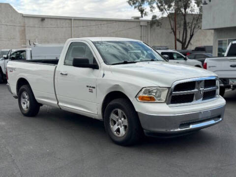 2009 Dodge Ram 1500 for sale at Curry's Cars - Brown & Brown Wholesale in Mesa AZ