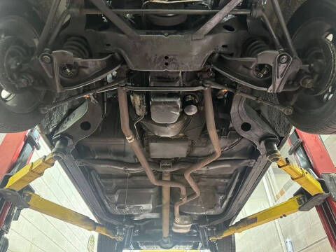 1966 Chevrolet Impala