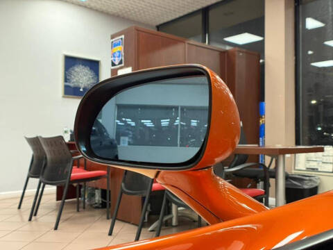 2019 McLaren 720S Performance