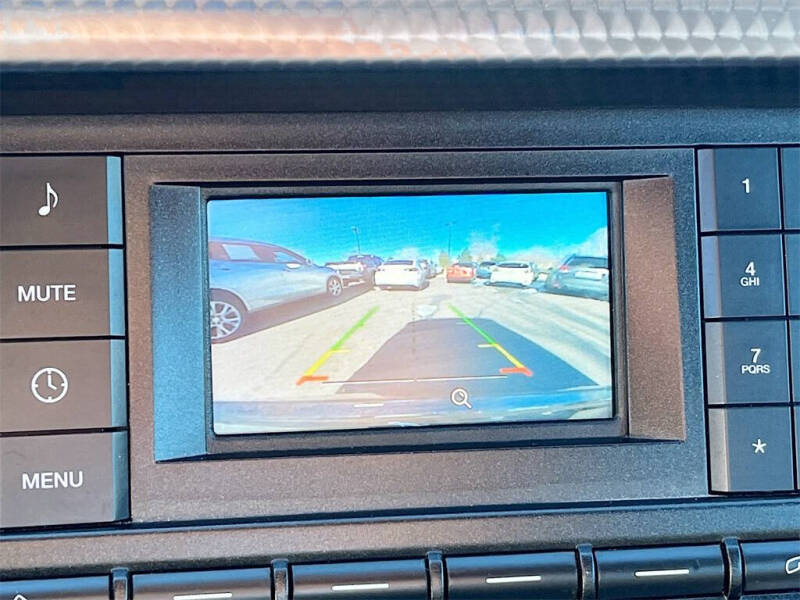 2017 Ford Mustang EcoBoost