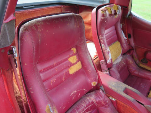 1979 Chevrolet Corvette
