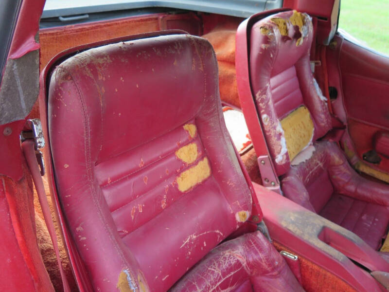 1979 Chevrolet Corvette