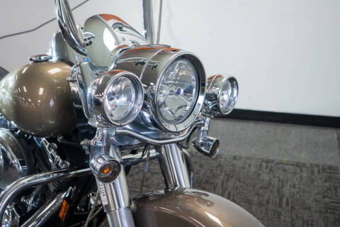 2004 Harley-Davidson Road King