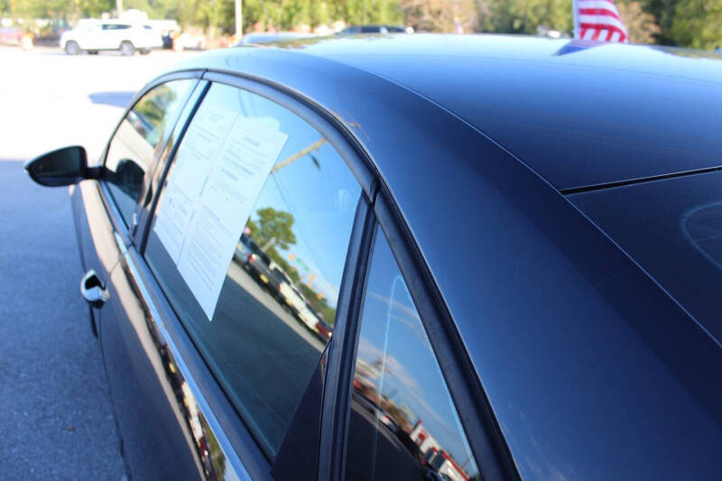 2019 Volkswagen Passat Wolfsburg