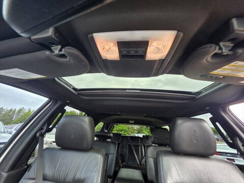 2012 Lincoln Navigator