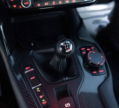 2024 Toyota GR Supra