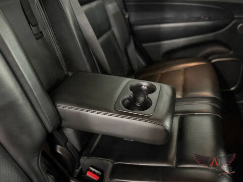 2019 Jeep Grand Cherokee High Altitude