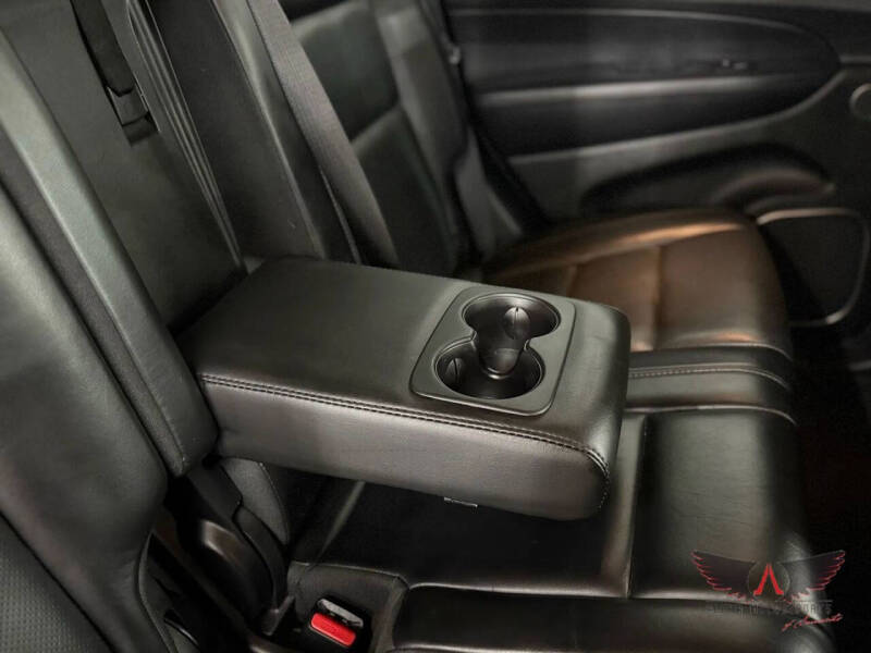 2019 Jeep Grand Cherokee High Altitude