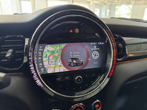 2023 MINI Hardtop 2 Door Cooper S