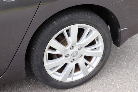 2013 Nissan Sentra SL