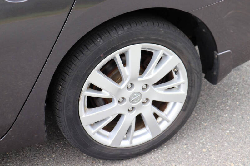 2013 Nissan Sentra SL