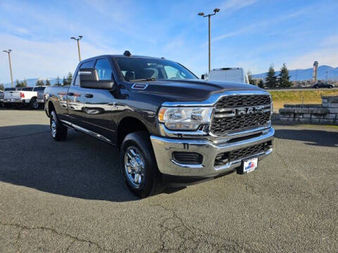 2024 RAM 3500 for sale at Karmart in Burlington WA