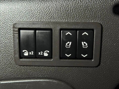 2015 GMC Yukon XL Denali