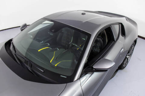 2020 Ferrari 812 Superfast