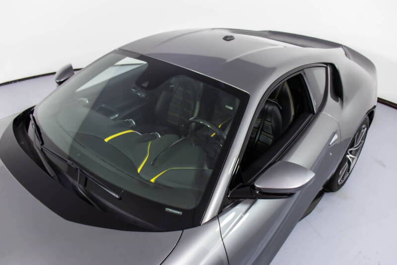 2020 Ferrari 812 Superfast