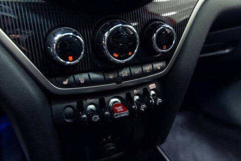 2020 MINI Countryman Cooper S ALL4