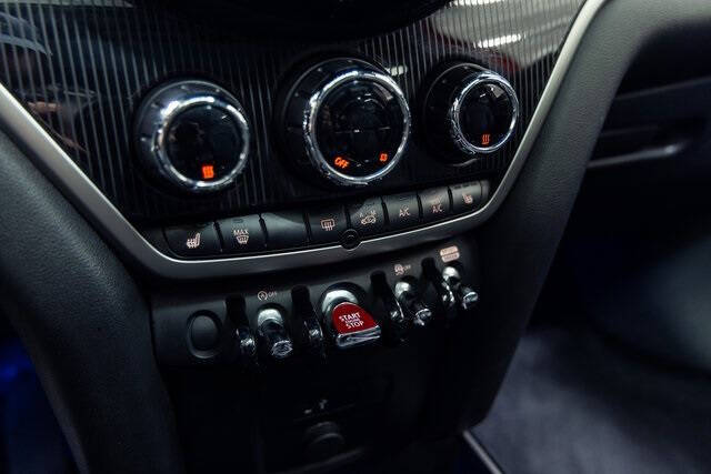 2020 MINI Countryman Cooper S ALL4