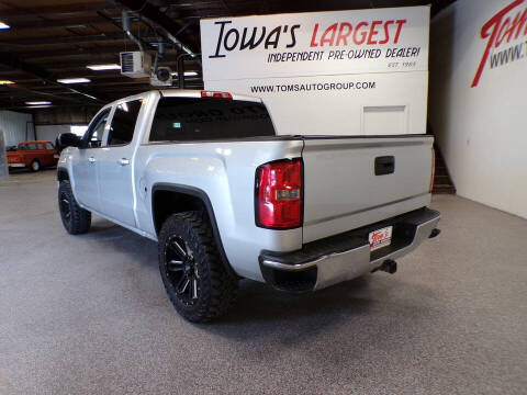 2015 GMC Sierra 1500