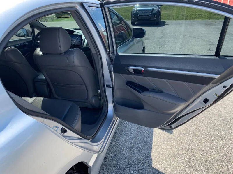 2011 Honda Civic