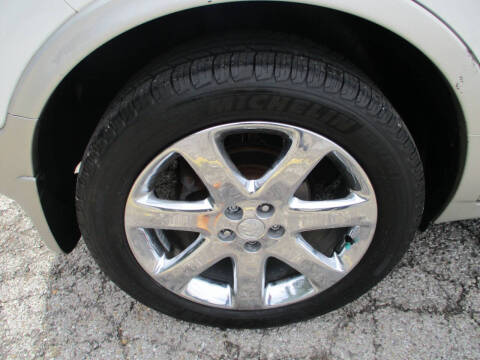2016 Buick Encore Premium