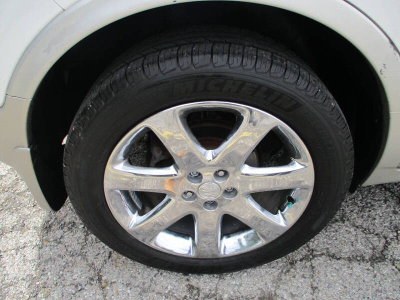 2016 Buick Encore Premium
